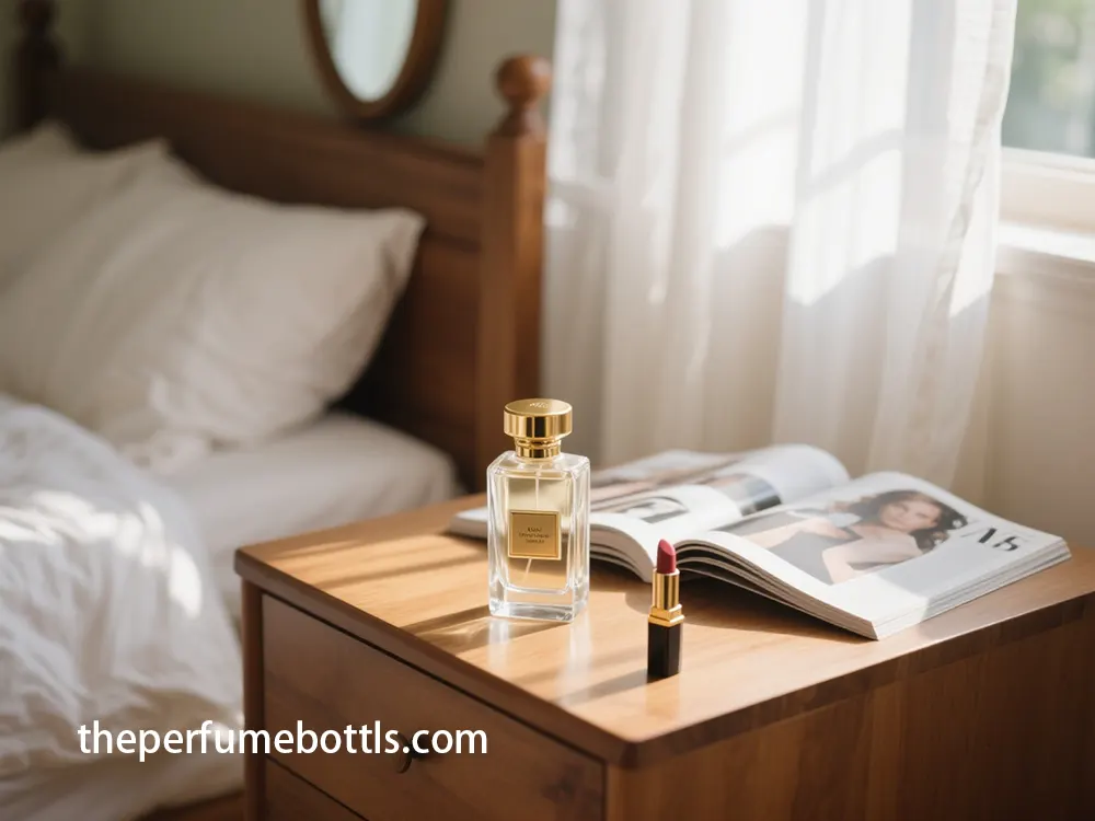 perfume oil bottles wholesale