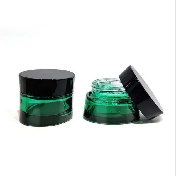 jar cosmetics