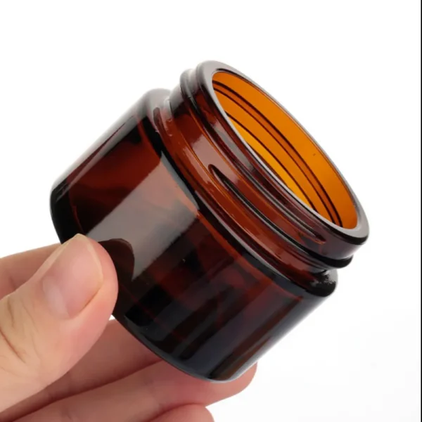 skincare containers wholesale, cream jars cosmetic packaging