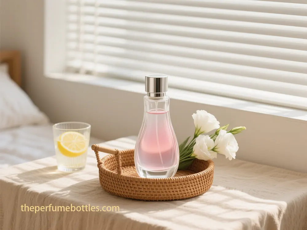 unique perfume bottles wholesale