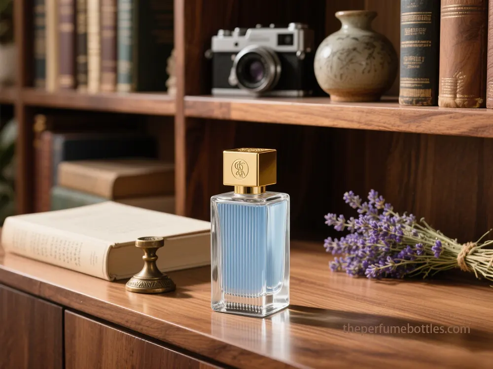 unique perfume bottles wholesale