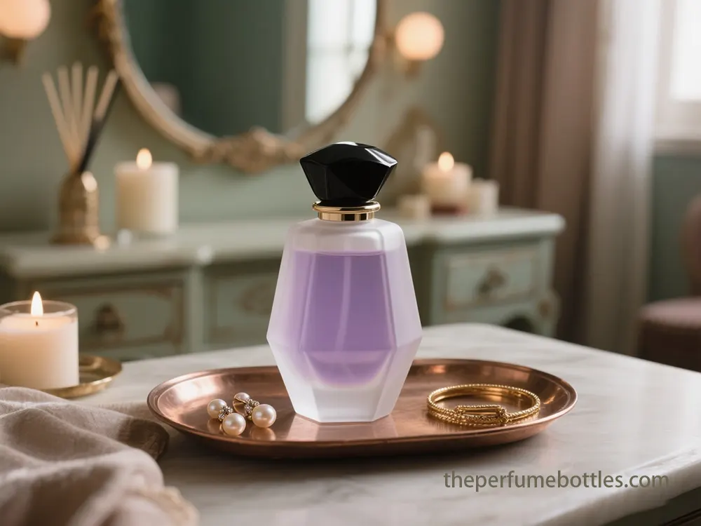 unique perfume bottles wholesale