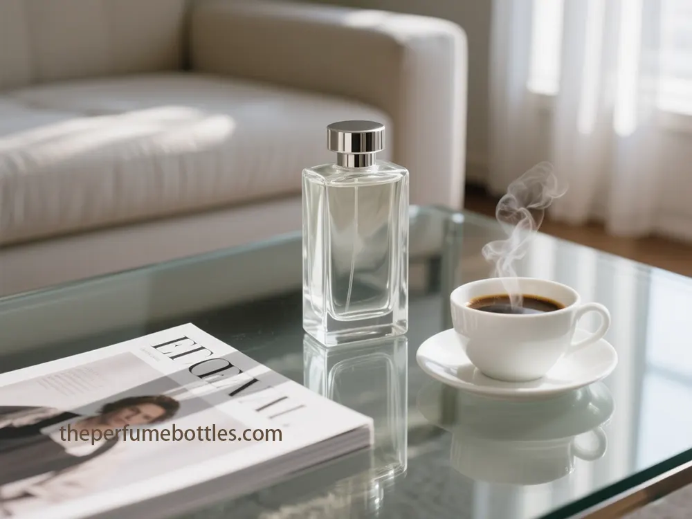 wholesale fragrance bottle