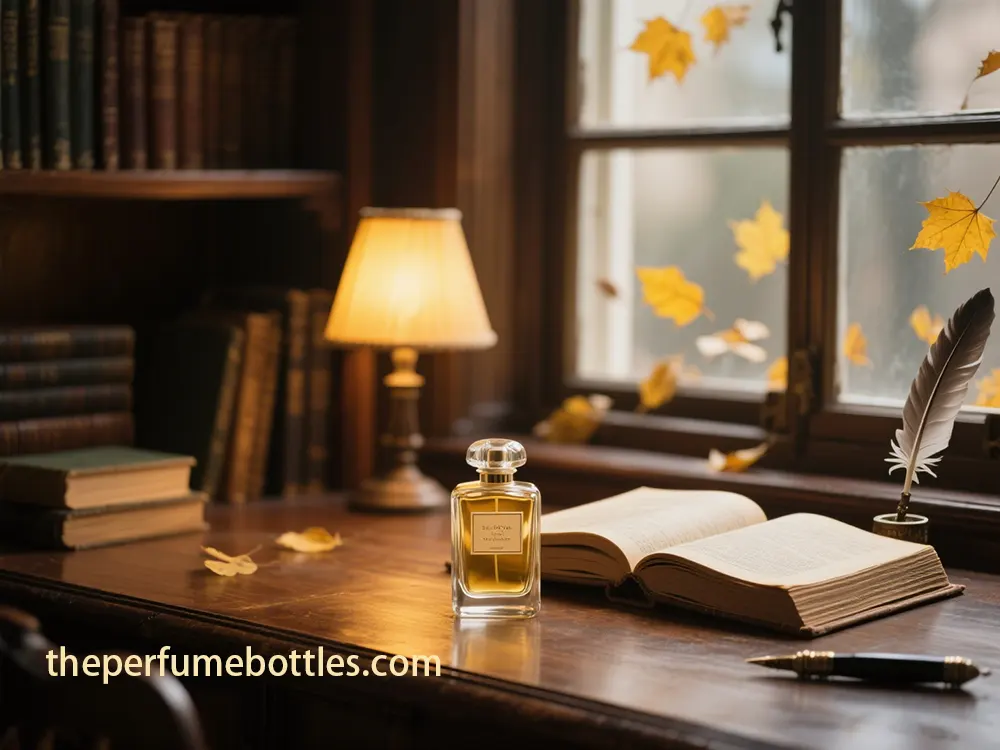 wholesale glass perfume bottles