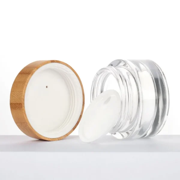 1 oz makeup containers