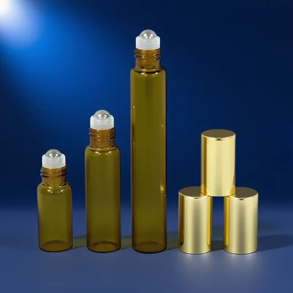 perfume bottle roller
