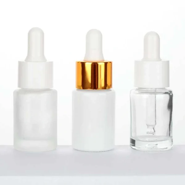 15ml dropper bottle