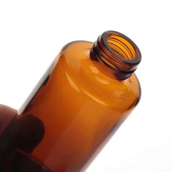 glass dropper bottles bulk