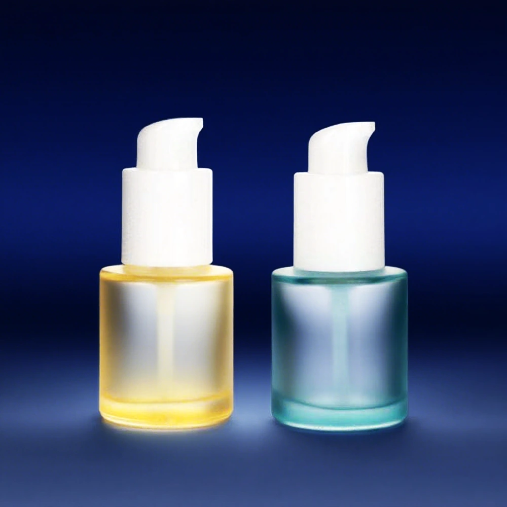 bottle lotion pump