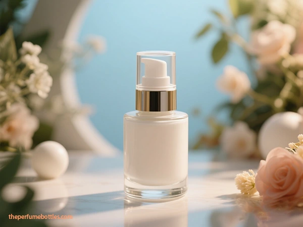 cosmetic packaging suppliers