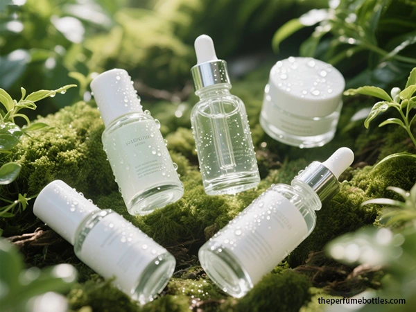 custom cosmetic packaging
