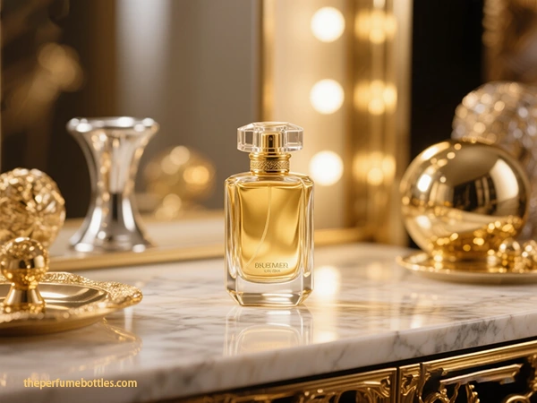 customized perfume bottles