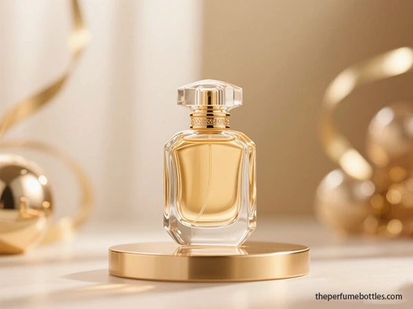 customized perfume bottles