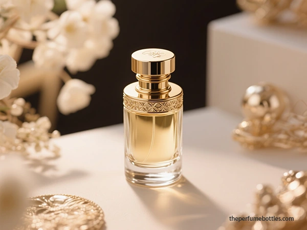customized perfume bottles