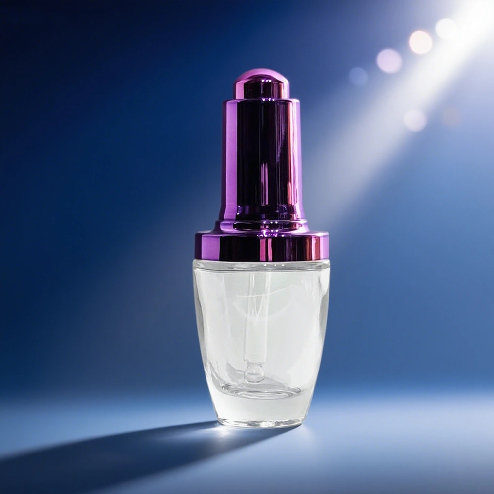 dropper bottle