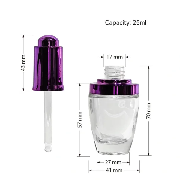 dropper bottle