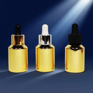 dropper bottle