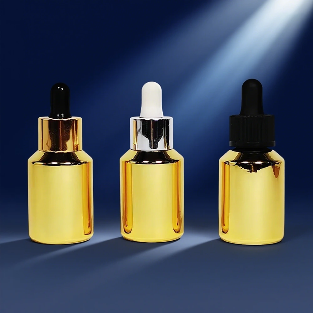dropper bottle