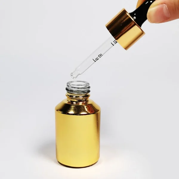 dropper bottle