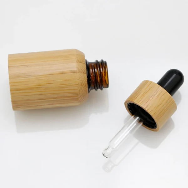 dropper glass bottles