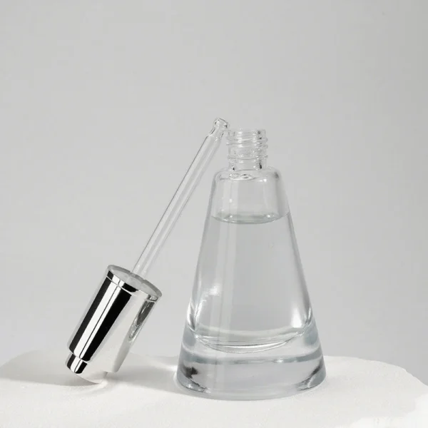 dropper oil bottle
