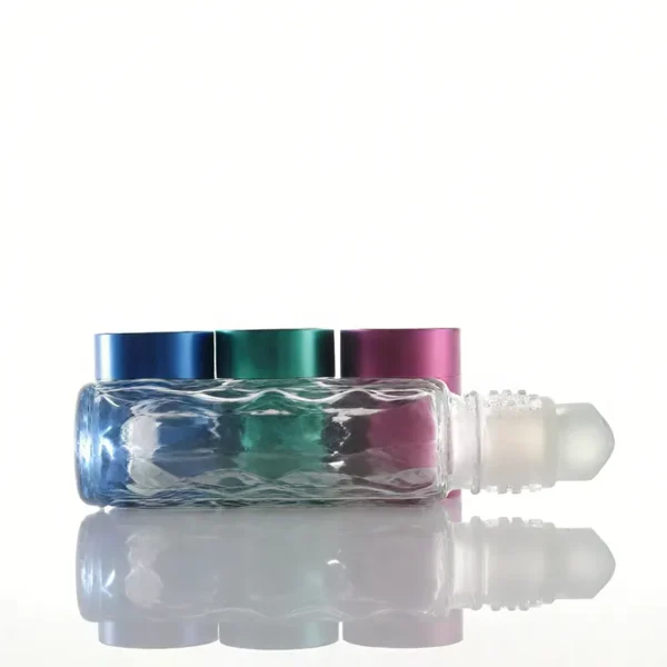 perfume roller bottles