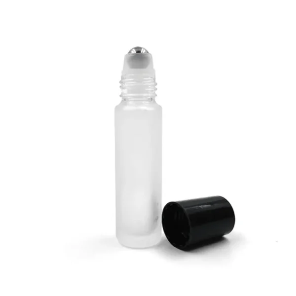 roll glass bottle