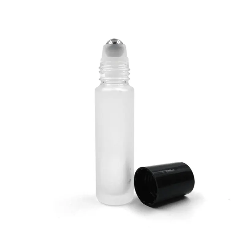 roll glass bottle