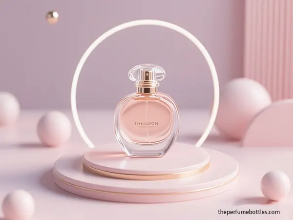 fragrance bottle manufacturers