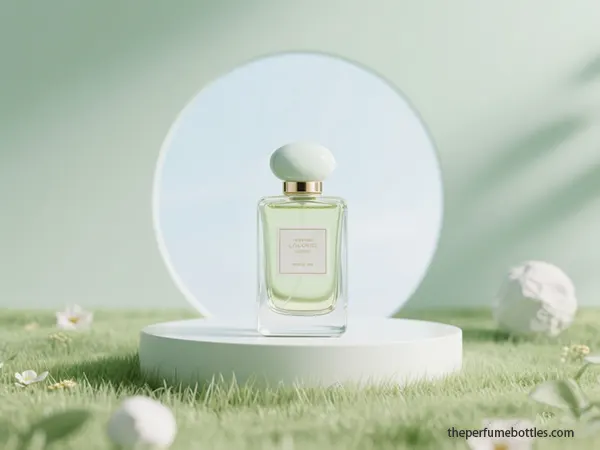 fragrance bottle manufacturers