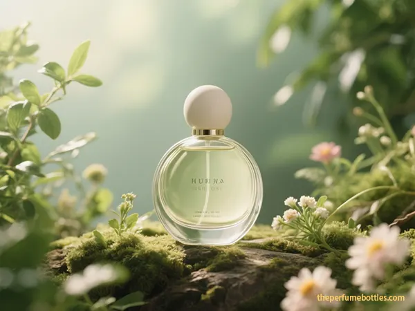 fragrance bottle manufacturers