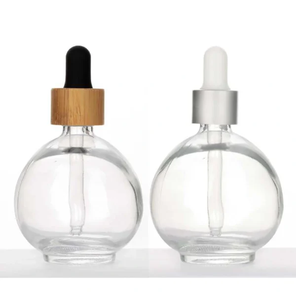 glass bottle dropper