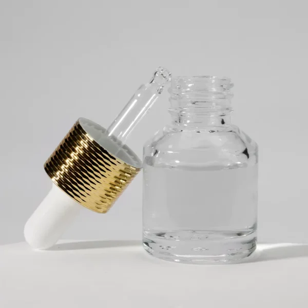 glass dropper bottles wholesale