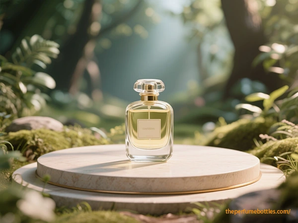 how to refill perfume bottle