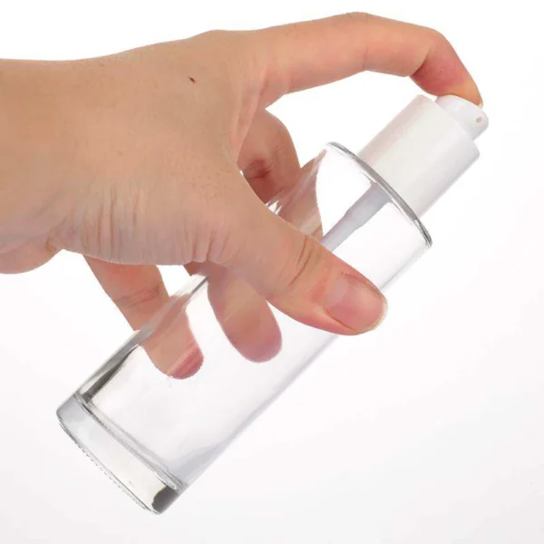 lotion bottle pump