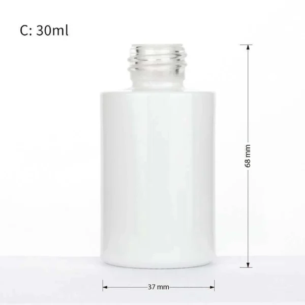 lotion bottle with pump