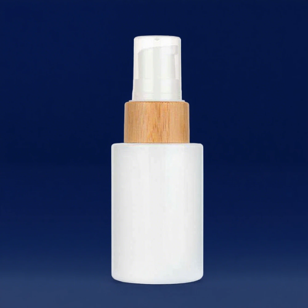 lotion bottle with pump