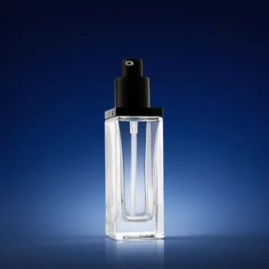 lotion pump bottle