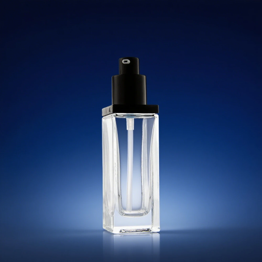 lotion pump bottle