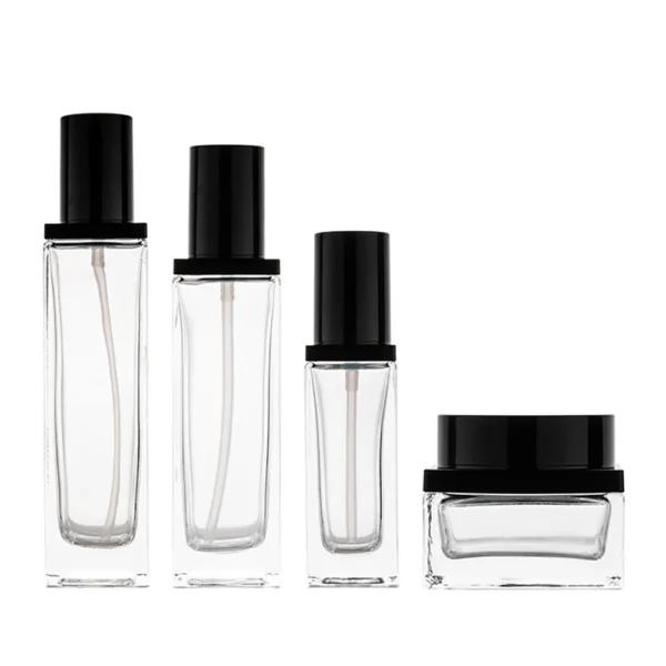 lotion pump bottle