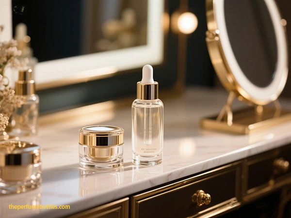 luxury cosmetic packaging wholesale