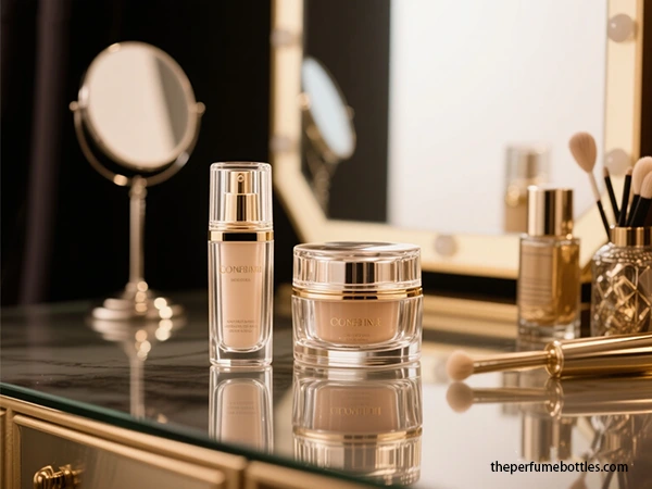 luxury cosmetic packaging wholesale