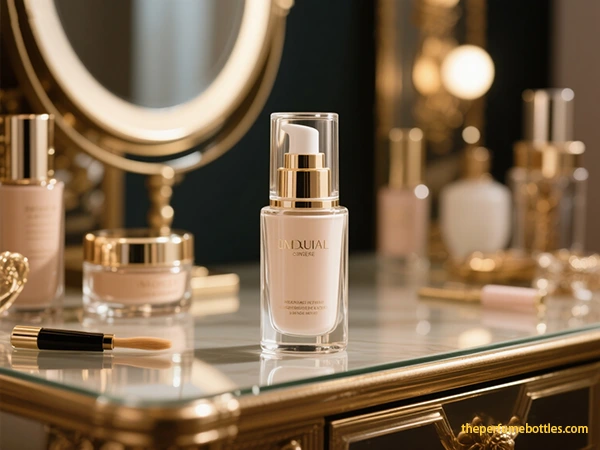 luxury cosmetic packaging wholesale