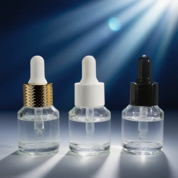 oil dropper bottle