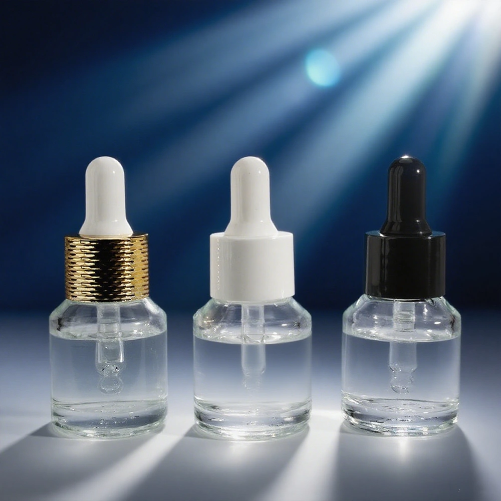 oil dropper bottle