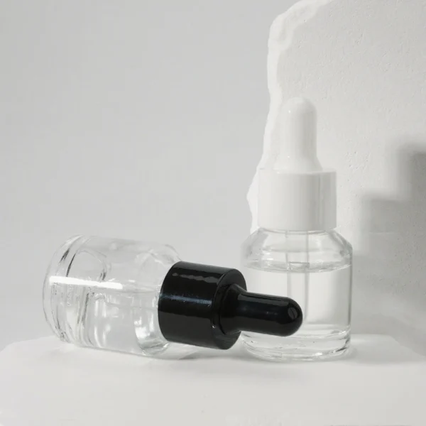 oil dropper bottle