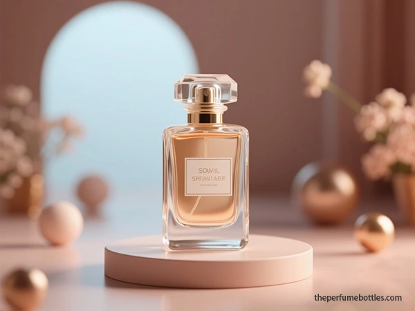 perfume bottle maker
