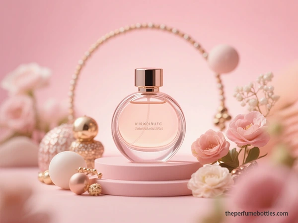 perfume bottle maker