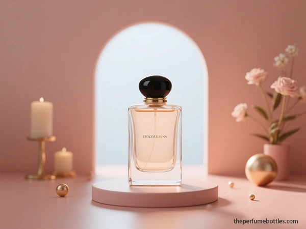 perfume bottle maker