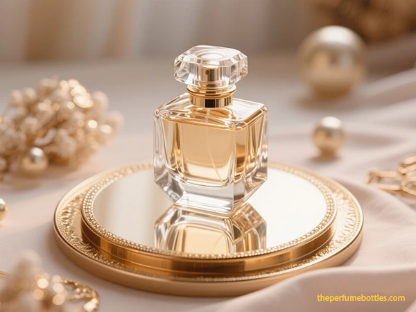 perfume bottle manufacturers
